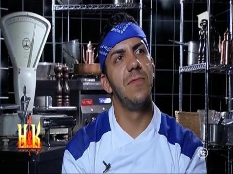 ALERGAREA PORCILOR! Uite ce nebunie a fost la noua probă a concurenților!