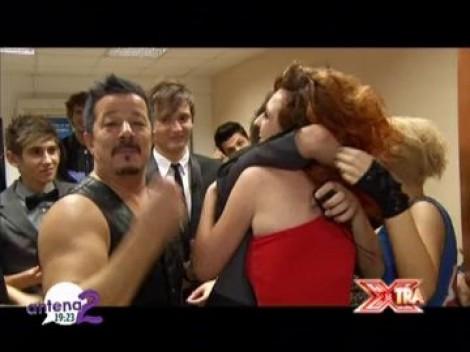 "Am fost o diva!' Iulia Manolache stie ea ce face!