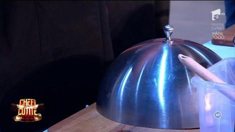 "Trebuie să-l impresionez pe Scărlătescu!" Panică în cea de-a doua etapă de la Bootcamp: Salata, tema probei care a dat mari bătăi de cap