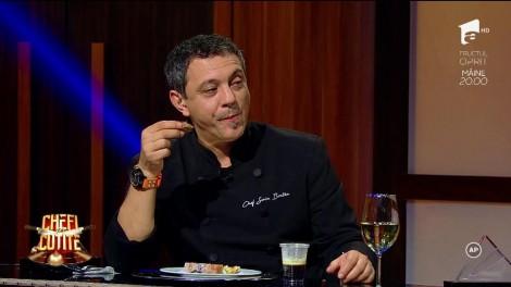 Ionel Petrea, exemplul clar de luptător, care i-a răscolit pe chefi! A fost abandonat la naștere, iar întâlnirea cu mama a fost un coșmar: "Mi-a zis că îi pare rău că nu m-a avortat!"