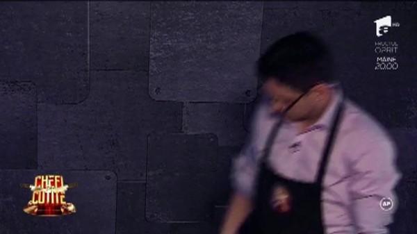 Ionel Petrea, exemplul clar de luptător, care i-a răscolit pe chefi! A fost abandonat la naștere, iar &icirc;nt&acirc;lnirea cu mama a fost un coșmar: "Mi-a zis că &icirc;i pare rău că nu m-a avortat!"