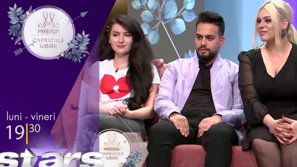 Mireasa sezon 6. Sebaidin, deranjat de o remarcă a Ralucăi la adresa doamnei Dorina. Ce i-a spus &icirc;n live