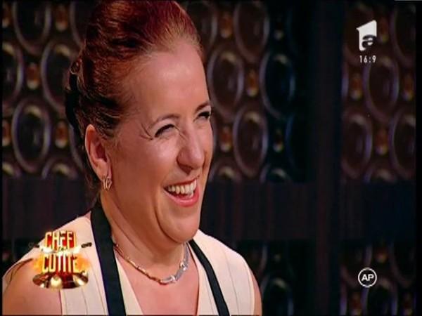 &bdquo;Nu cred, nu cred! Du-te mă de aici! Ai vrut să mi-i omori pe ăștia doi&rdquo;! Surpriză de proporții la &bdquo;Chefi la cuțite&rdquo;! Cine crezi că a apărut la emisiune?