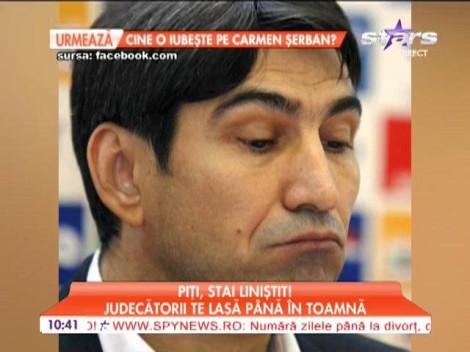 Piţurcă rămâne cu conturile pline! Selecţionerul poate dormi liniştit până în octombrie