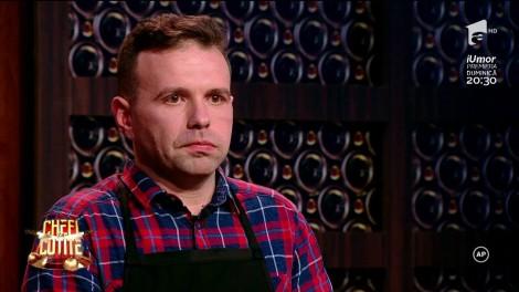 Soacra i-a zis-o c&acirc;nd a plecat de-acasă: trei cuțite! &rdquo;- Băiete, ori vii cu ele, ori te duci la maică-ta, nu mai apari la mine!&rdquo;