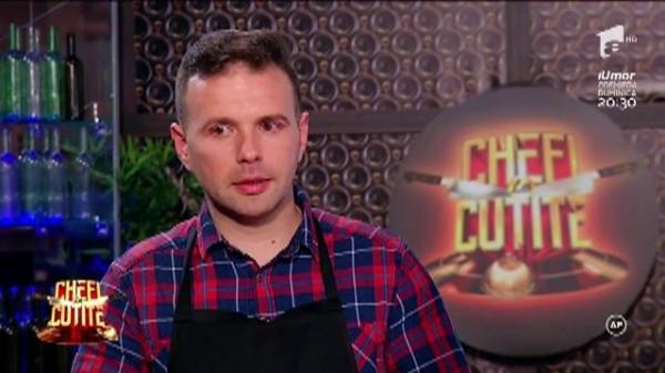 Soacra i-a zis-o c&acirc;nd a plecat de-acasă: trei cuțite! &rdquo;- Băiete, ori vii cu ele, ori te duci la maică-ta, nu mai apari la mine!&rdquo;