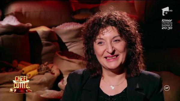 Scărlătescule, c&acirc;t pe ce să nu mai scapi! &rdquo;Dacă n-as fi măritată, l-aș lua de soț. E un bărbat frumos!&rdquo;