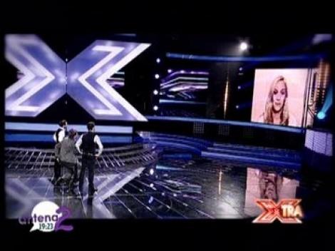 Xtra Factor - "ce faci, fratioare, Tudor Turcu?" Ce nu ai vazut la TV sau "nu sunteti normali!"