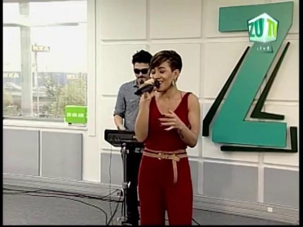 Nicoleta Nucă a lansat piesa "Când pleci". Îţi spunem doar atât: e compusă de Carla's Dreams