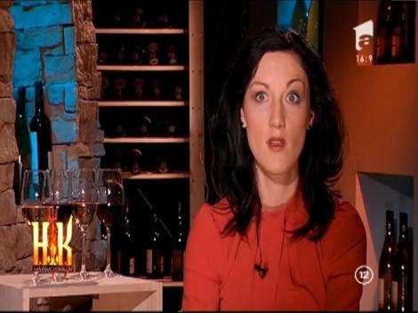 De la gară, direct în IAD! Noii concurenți au parte de surprize la venirea în restaurantul Hell's Kitchen