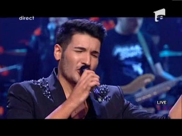 Gala 1: Nadir Tamuz: "Breakeven" - The Script