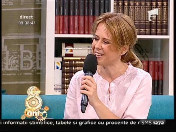 "ABC de nutriţie", prima carte pentru copii scrisă de un medic nutriţionist