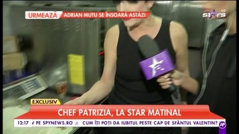 Ce să îi pregătești iubitului tău de Valentine's Day. Chef Patrizia te ajută. Îl vei da gata cu aceste preparate