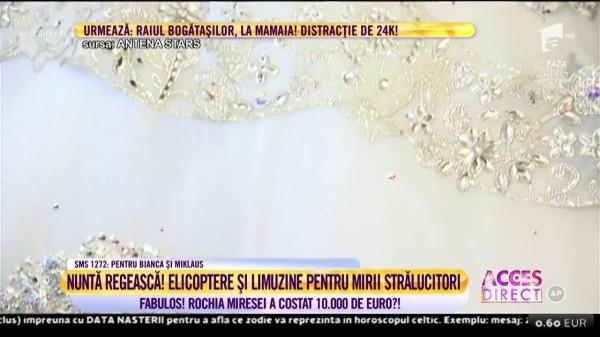 Credeați că nu mai &bdquo;URMEȘTE&rdquo; nimic? Ei bine e &bdquo;un secrete care nu putem spunem să-l publicăm &icirc;n direct&rdquo;&rdquo;