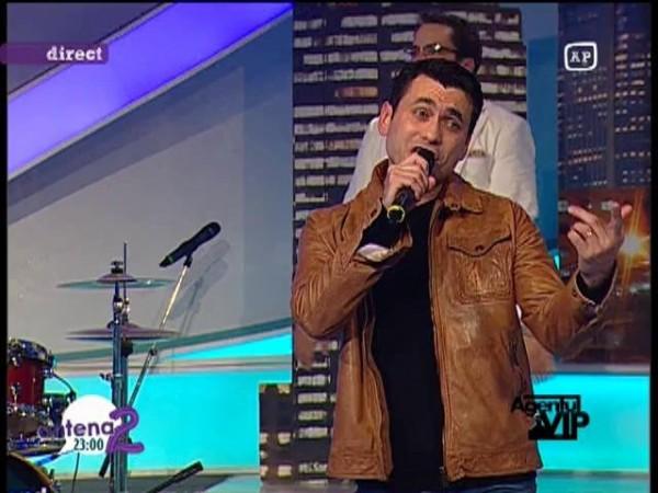 Kamara lasează un nou nume &icirc;n muzică! Ascultă piesa &bdquo;Din priviri&rdquo;, Mihai feat. K.I.M