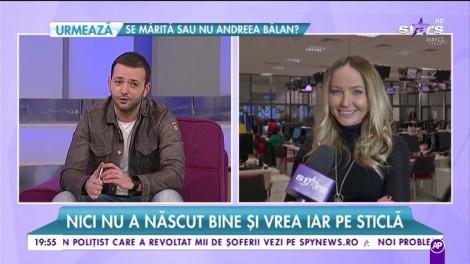 Octavia Geamănu este de nerecunoscut! Vedeta s-a transformat total de când a devenit mămică! Revine pe sticlă?