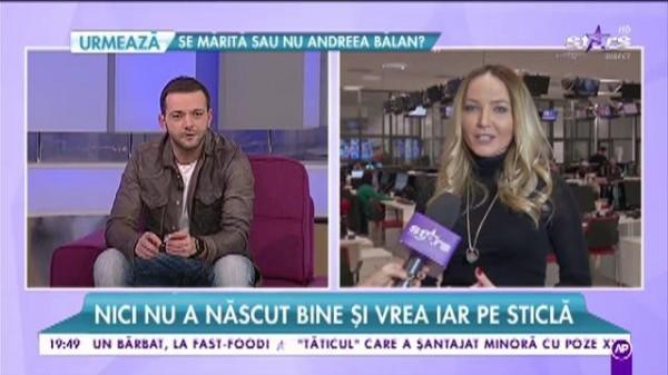 Octavia Geamănu este de nerecunoscut! Vedeta s-a transformat total de c&acirc;nd a devenit mămică! Revine pe sticlă?