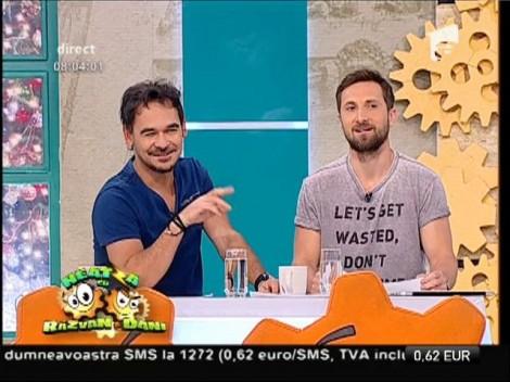 Cum dezgheți parbrizul repede și ușor! Tehnici de supraviețuire în mașină, la -20 de grade