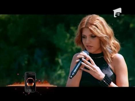 Larisa e în vână sau nu?