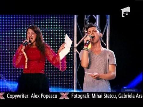 Duminica viitoare, la X Factor: concurentii intra in BOOTCAMP, unde nu e loc de greseli!