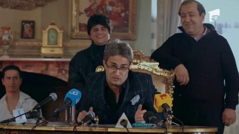 Pohta ce a pohtit! Gigi Becali recuperează palmaresul Stelei!