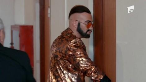 Roby Roberto, apariție dezastruoasă la TV! Credea că va da lovitura, dar a ajuns într-o altă emisiune