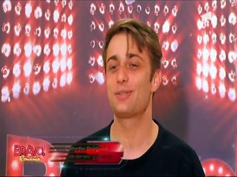 Repetiţii? Ce repetiţii?! Hai la o... shaorma! Balerinele au uitat de dans şi au trecut la înfulecat, spre disperarea coregrafilor