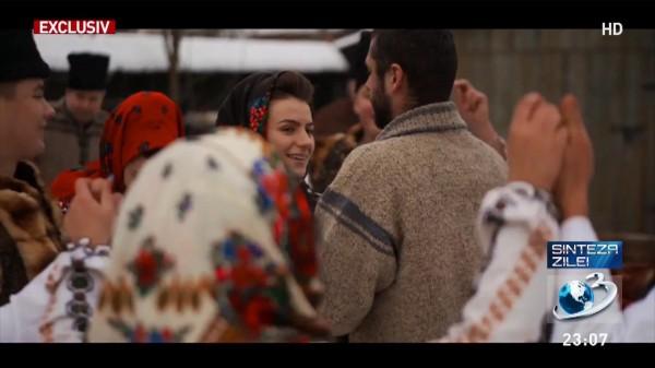 "Va fi un succes total!" După "frunza" și "A lu' Mamaia", &icirc;ncă un clip oficial de promovare turistică a Rom&acirc;niei a fost lansat