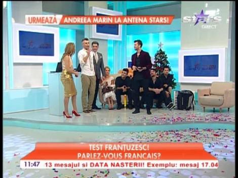Florin Ristei, milionarul în fani aduce hitul anului: FreeStay, cel mai nou proiect al câştigătorului X Factor