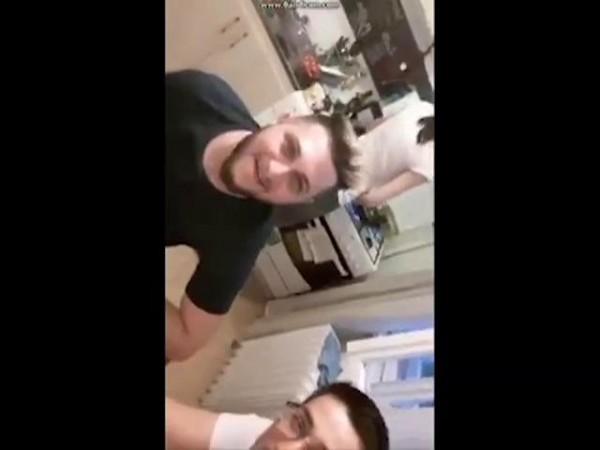 Credeaţi că s-au despărţit? Clipul cu Andrada şi Valentin care demonstrează c&acirc;t de mult se iubesc foştii concurenţi de la "Mireasă pentru fiul meu"