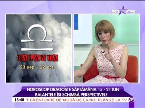 Eşti Berbec? Vei avea parte de o săptămână decisivă, cu schimbări mari! Iată horoscopul dragostei în următoarea perioadă