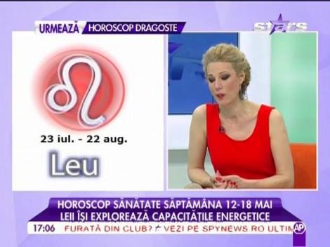 Scorpionii au tendința de a face excese care le vor crea probleme! Horoscopul pentru sănătate, în perioada următoare