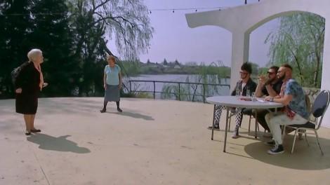 Roby Roberto pune anunţ pe La Jumate.ro că a pierdut un mort