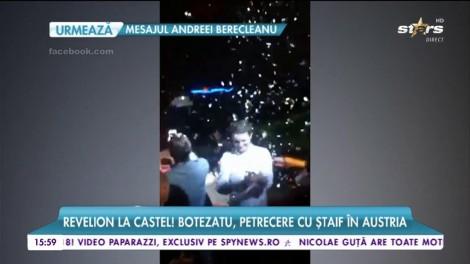 A CHEFuit regește! Cătălin Scărlătescu a petrecut Revelionul în Vietnam, la înălțime