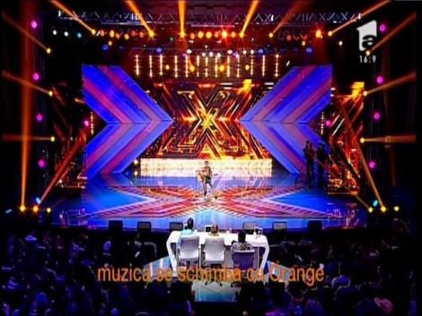 "Ascultam muzică şi plângeam" Filip Dongo, puştiul cu voce de AUR care a învins CANCERUL, a emoţionat o ţară întreagă la X Factor