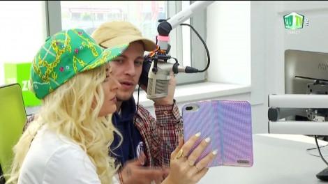 Video. Delia a lămurit misterul SOACREI din cel mai nou videoclip: "Iniţial, am căutat o actriţă, apoi mi-am dat seama că avem deja persoana potrivită"