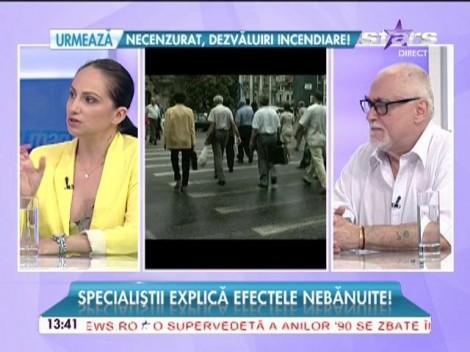 Fenomen astronomic foarte rar! Evenimentul ne afectează şi are efecte puternice asupra noastră! Vezi ce se întâmplă