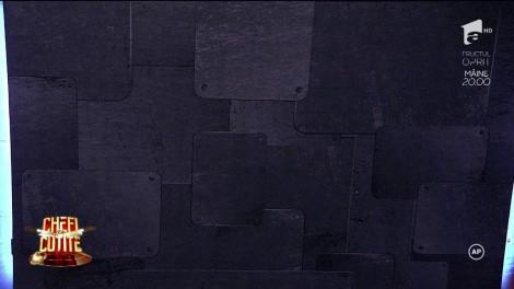 Clătitele hazlii au ajuns la „Chefi la cuțite”. El e doctorul-inginer care vinde clătite la metrou: „Nu aveam carne și găteam doar din legume”