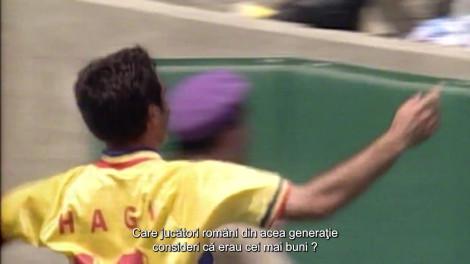 (P) SuperMondial: Billy Costacurta, despre un posibil duel cu România la baraj: “E înfricoşător”