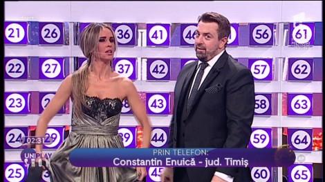 Cei mai norocoși români! Prima extragere Uniplay și-a desemnat câștigătorii!