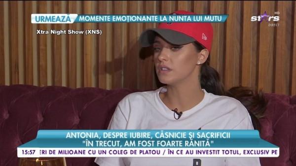 De ce și-a pus Antonia piercing &icirc;n zona intimă? Artista a făcut dezvăluiri incendiare: &rdquo;Nu, nu sunt fake-uri, sunt acolo, există, se văd!&rdquo;