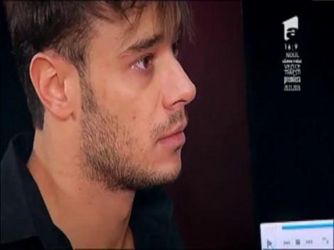 De la ritumuri orientale trecem la muzică populară! Ionuţ Fulea, pe scena "Te cunosc de undeva!". Dima Trofin, aşa cum nu l-aţi mai văzut