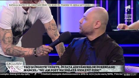 Mihai Mitoşeru, despre episodul care i-a schimbat viața: ”Vorbeam cu altcineva, dar nu am fost prins!”
