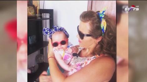 Clipe cumplite pentru Mirela Boureanu Vaida: &rdquo;Mi-a fost teamă. Urla fiică-mea! Mă rugam &icirc;ncontinuu. Este at&acirc;t de periculos să nu ai reacții &icirc;n acele momente&rdquo;