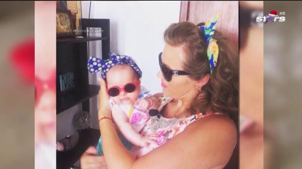 Clipe cumplite pentru Mirela Boureanu Vaida: &rdquo;Mi-a fost teamă. Urla fiică-mea! Mă rugam &icirc;ncontinuu. Este at&acirc;t de periculos să nu ai reacții &icirc;n acele momente&rdquo;