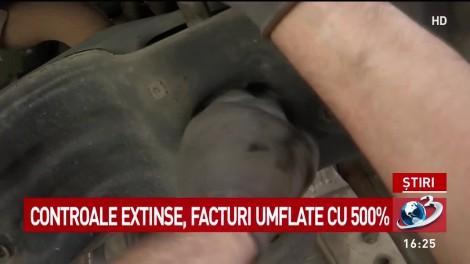 Taxa Covid. Tarifele la service-urile auto au explodat în mod ilegal. Cât plătești în plus dacă vrei să-ți repari mașina
