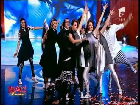 „Mi-ar fi plăcut mai mult să fiu ca ceilalți copii”! „Per amore” au spus cea mai frumoasă poveste despre ambiție și curaj! Rareș este un adevărat erou pentru toți!