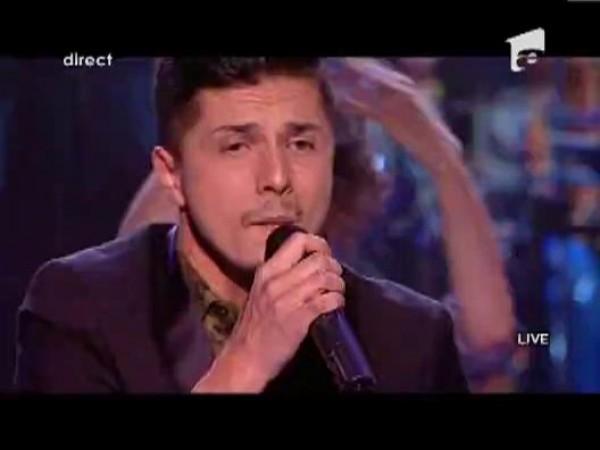 Gala 4: Dragos Udila: "Am bani de dat" - Smiley