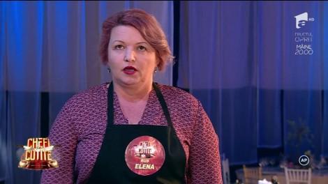 Pare ușor, dar nu este! În ultima probă din Bootcamp, concurenții sunt la un ou distanță de eliminare. Chef Scărlătescu: ”Vom vedea farfurii de mai mare râsul!”