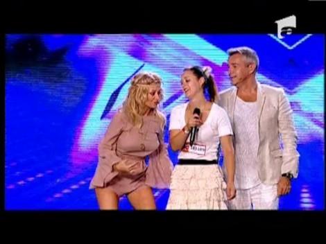 Gospodina, bubulina… va rugam parasiti incintaaa!